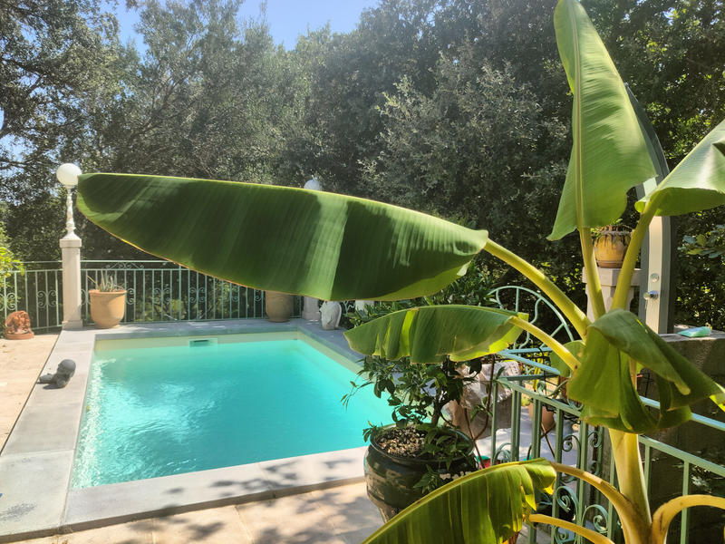 Maison - 175 m² - 6 pièces