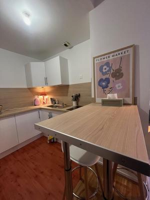 Appartement - 32 m² - 1 pièce