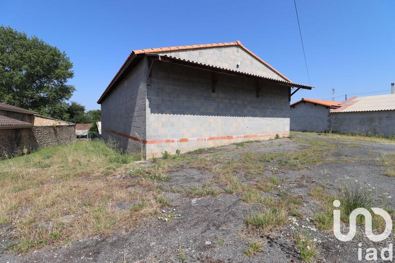 Maison - 238 m² - 7 pièces