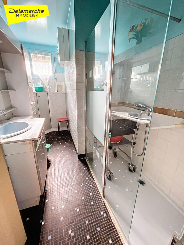 Maison - 132 m² - 6 pièces