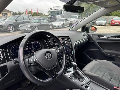 Volkswagen Golf VII 1.5 16v Tsi Evo - 150 Bv Dsg 7 Iq.Drive