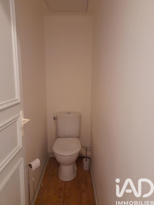 Appartement - 89 m² - 4 pièces