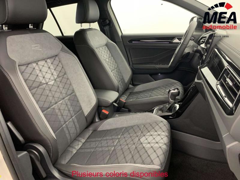 Volkswagen t-Roc 2.0 Tdi 150 Start Stop Dsg7 R-Line Edition