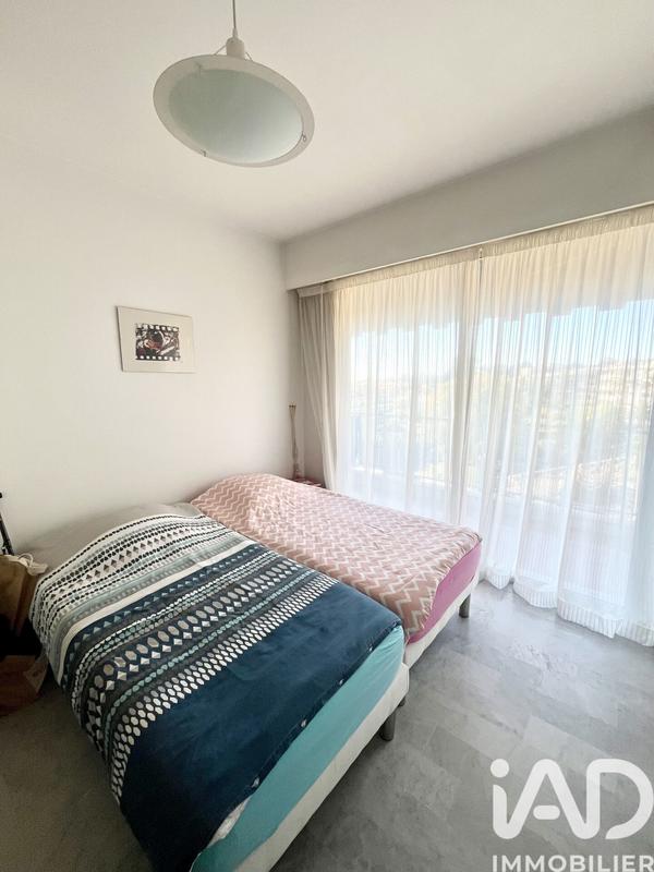 Appartement - 98 m² - 3 pièces