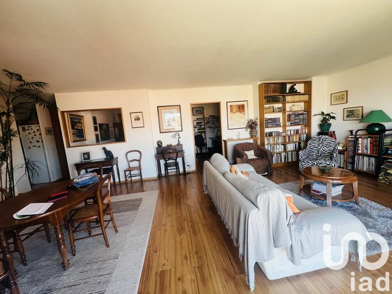 Appartement - 119 m² - 4 pièces