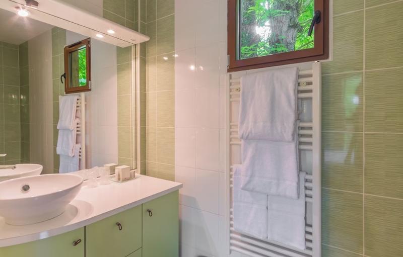 Manoir - 800 m² - 22 pièces