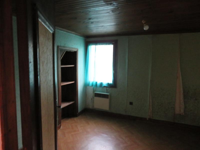 Maison ancienne - 85 m² - 4 pièces