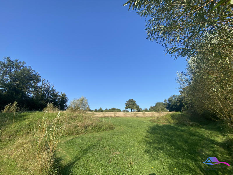 Maison - 116 m² - 4 pièces