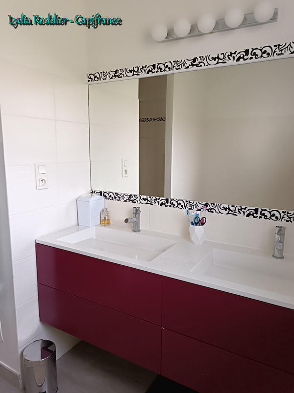 Maison - 108 m² - 5 pièces