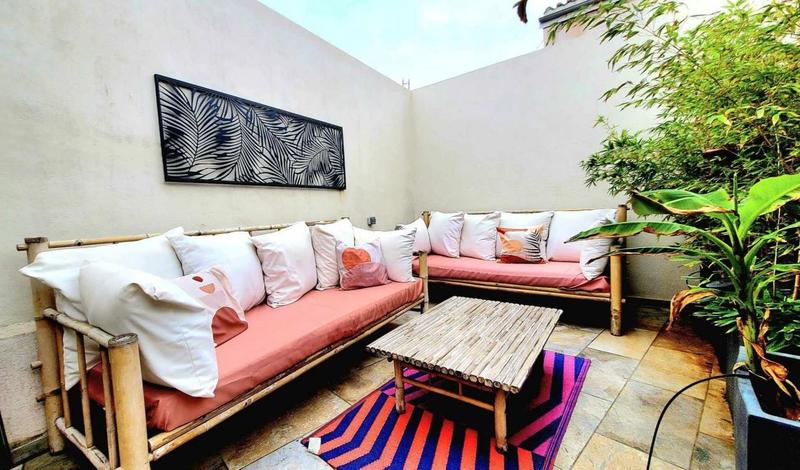 Maison - 196 m² - 6 pièces