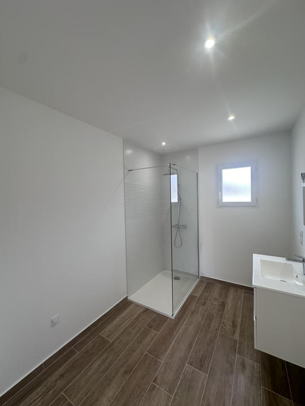 Villa - 108 m² - 4 pièces