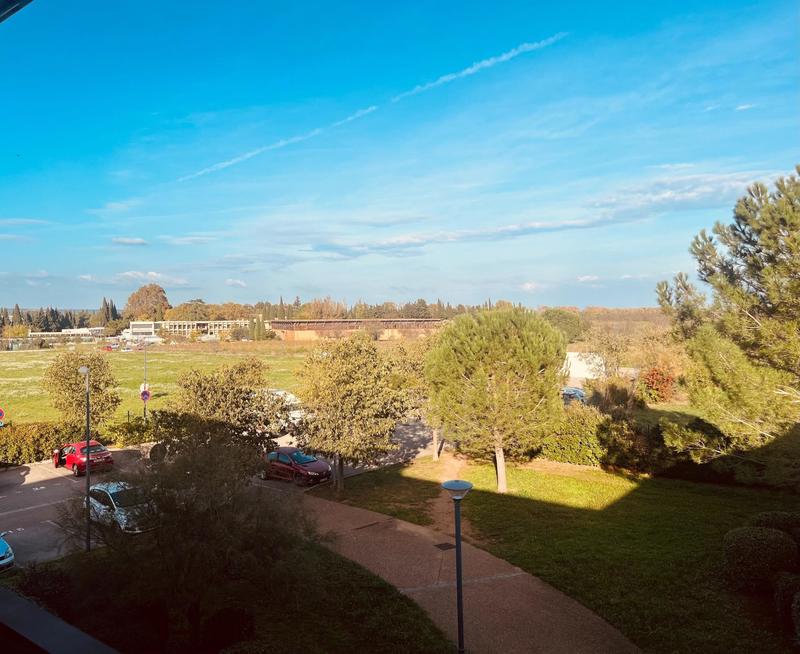 Appartement - 24 m² - 1 pièce