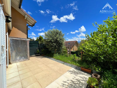 Maison - 146 m² - 5 pièces