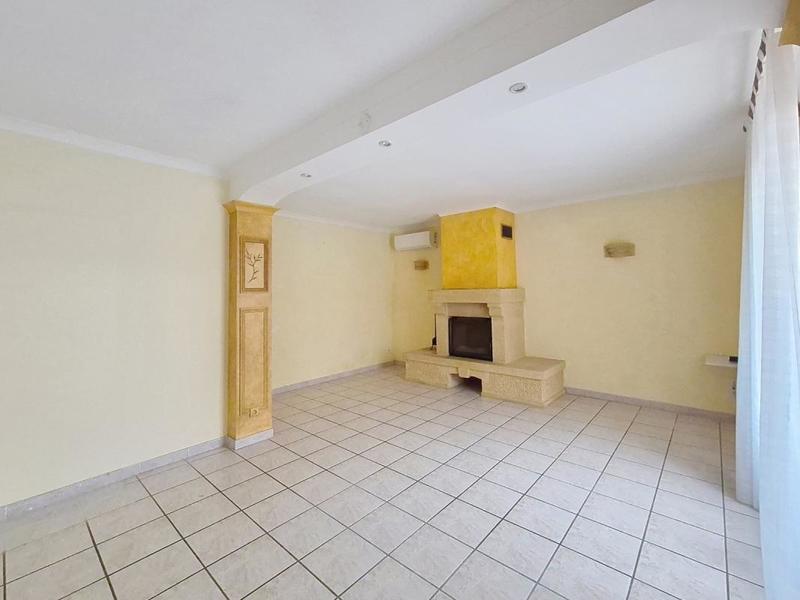 Villa - 114 m² - 4 pièces