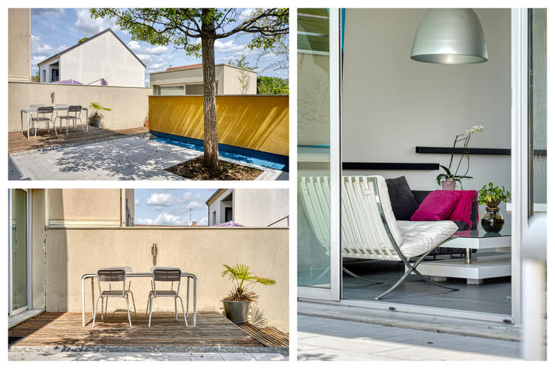 Maison - 97 m² - 5 pièces