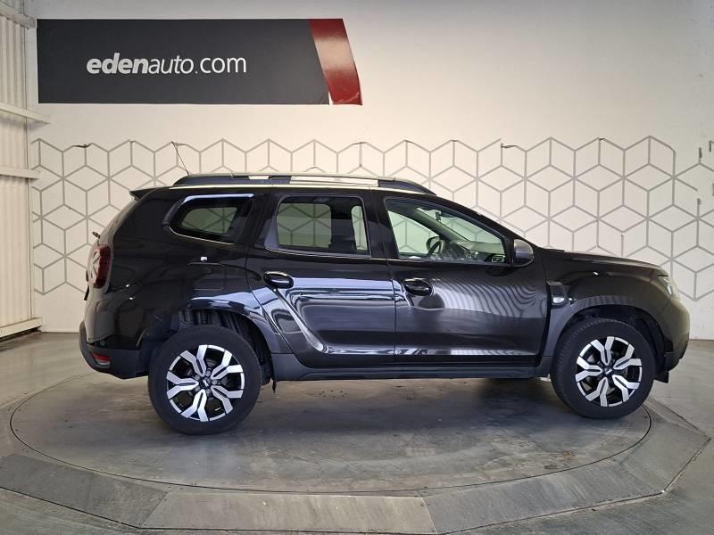 Dacia Duster Blue dCi 115 4x2 Journey