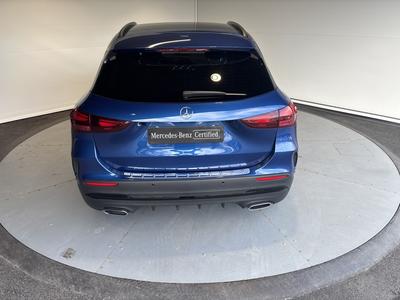 Mercedes Gla 250 e Hybrid Eq Amg Line