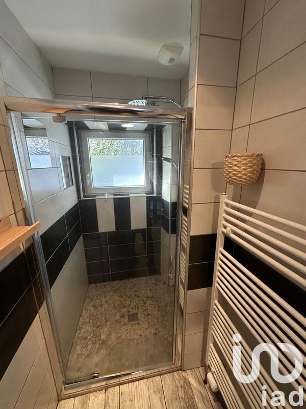 Maison - 310 m² - 19 pièces