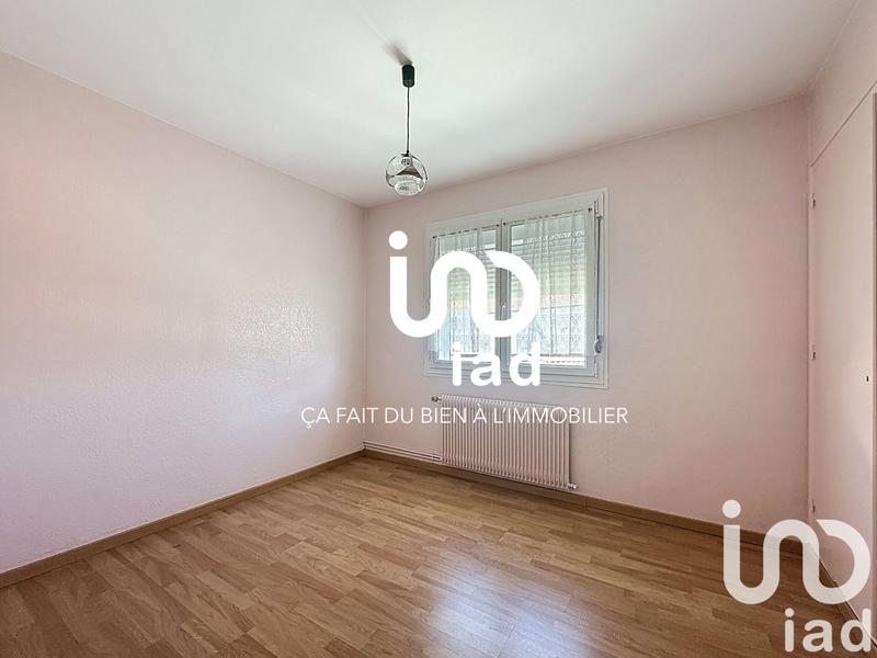 Maison de ville - 84 m² - 4 pièces