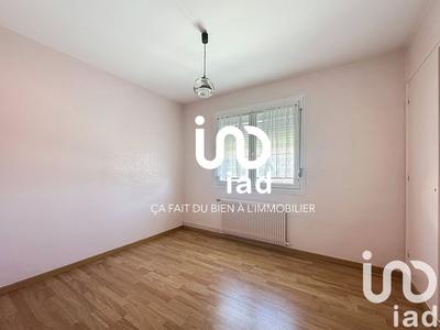 Maison de ville - 84 m² - 4 pièces