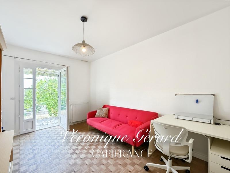 Maison - 112 m² - 4 pièces