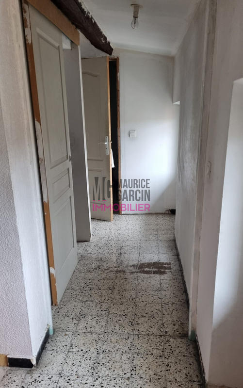 Maison - 145 m² - 5 pièces