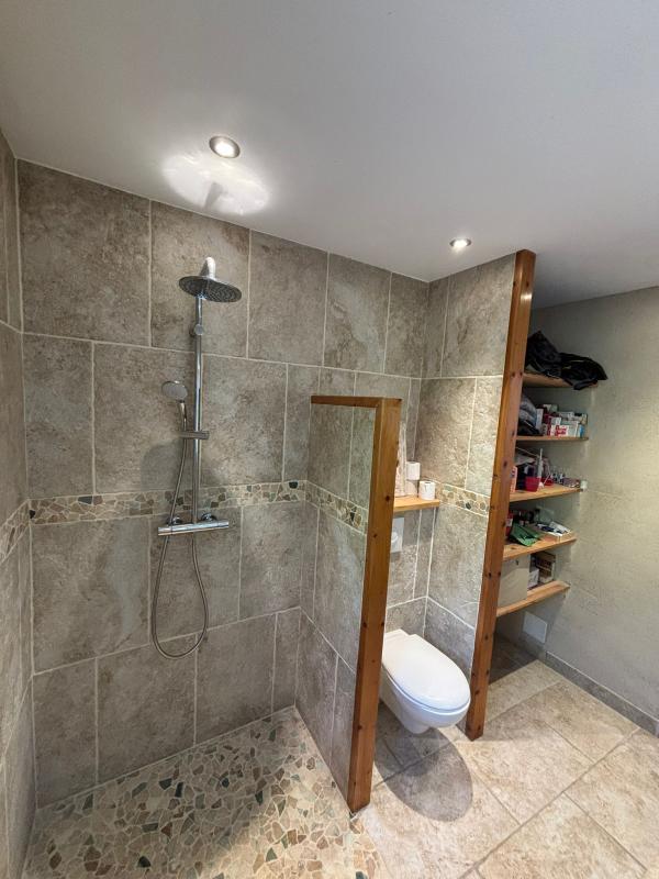 Villa - 141 m² - 7 pièces