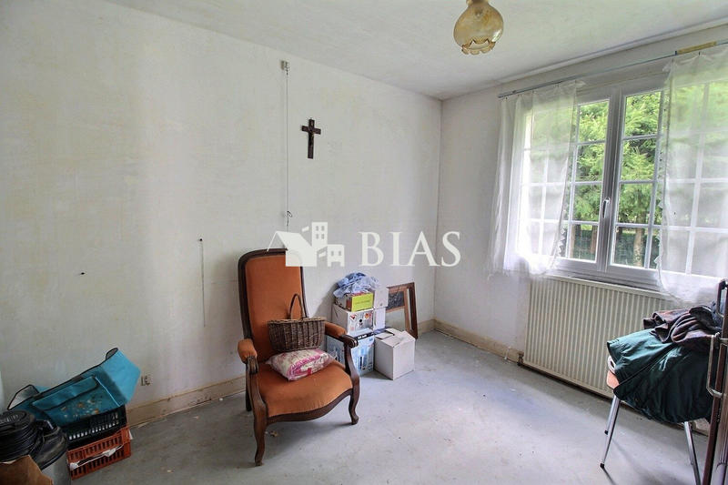 Maison - 78 m² - 3 pièces