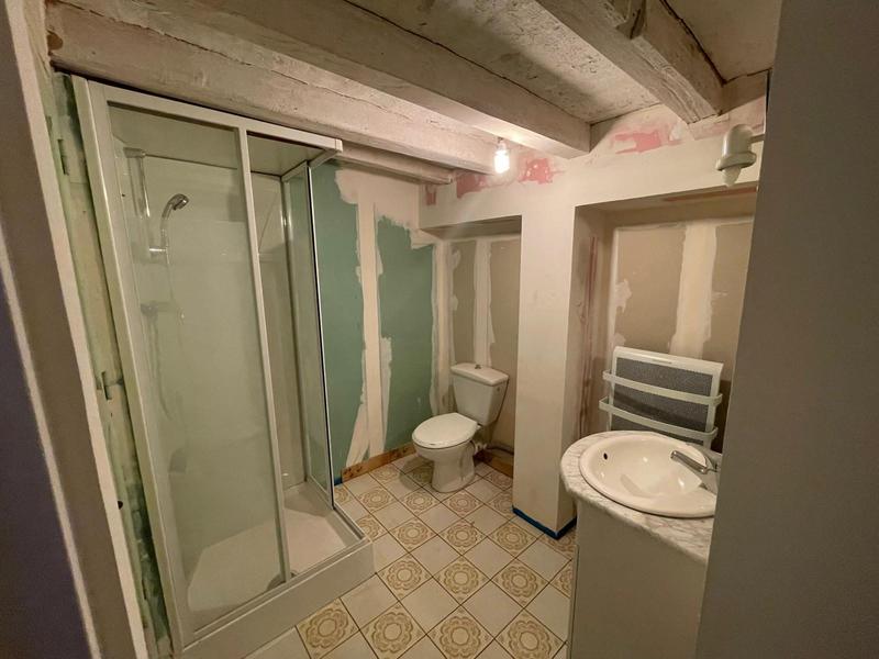 Maison - 140 m² - 8 pièces