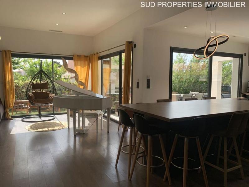 Maison - 151 m² - 5 pièces