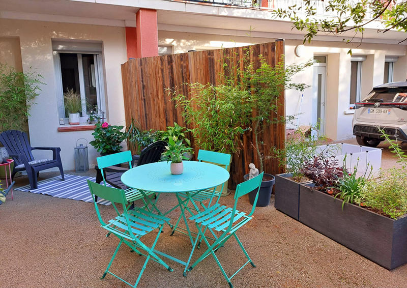 Appartement - 81 m² - 3 pièces