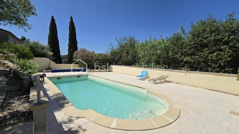 Villa - 156 m² - 6 pièces