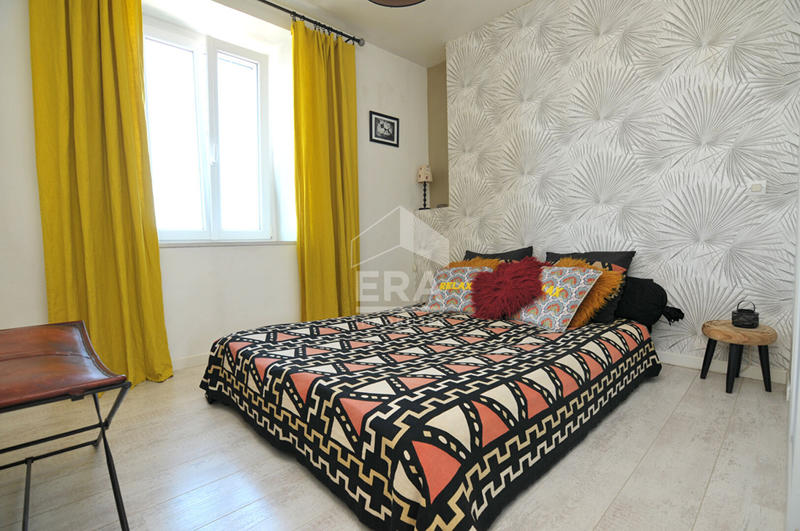 Appartement - 55 m² - 2 pièces