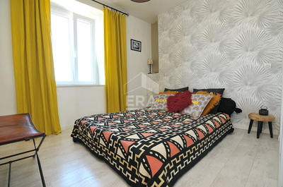 Appartement - 55 m² - 2 pièces