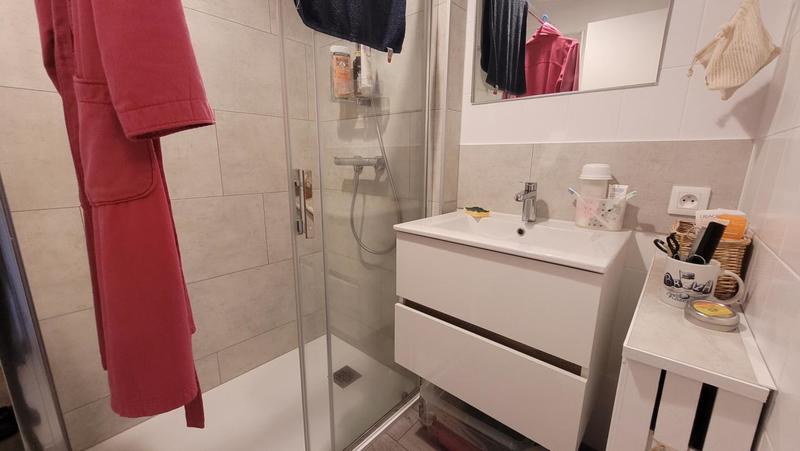 Maison - 137 m² - 6 pièces