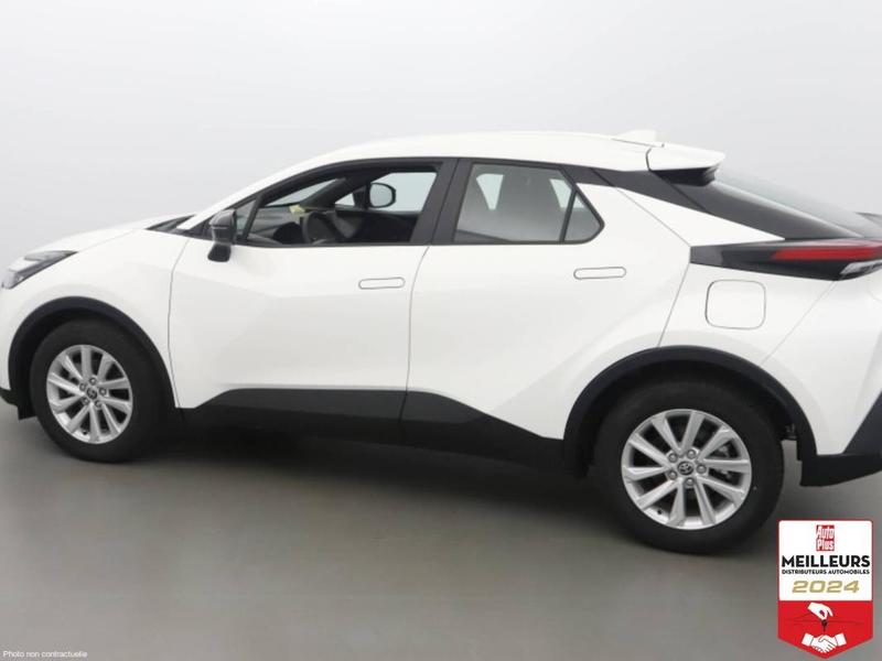 Toyota c-Hr 1.8 140ch Dynamic Ng23