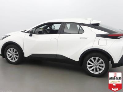Toyota c-Hr 1.8 140ch Dynamic Ng23