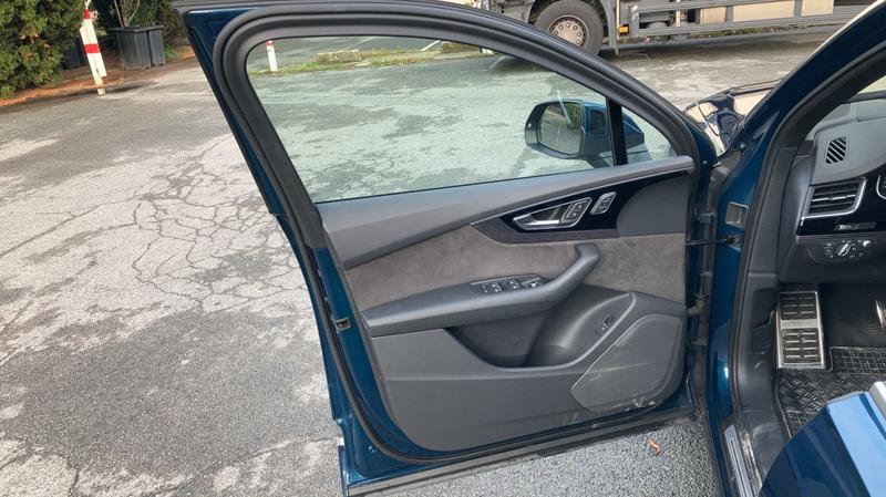 Audi Q7 3.0 Tdi 286 s line