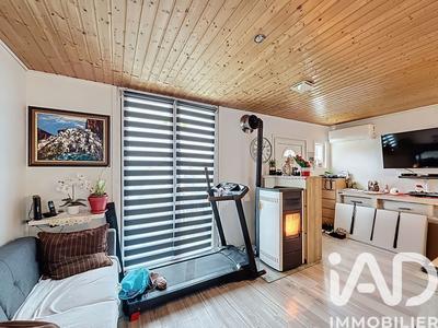 Châlet - 49 m² - 2 pièces