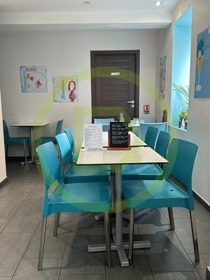 Fonds de commerce - 78 m²