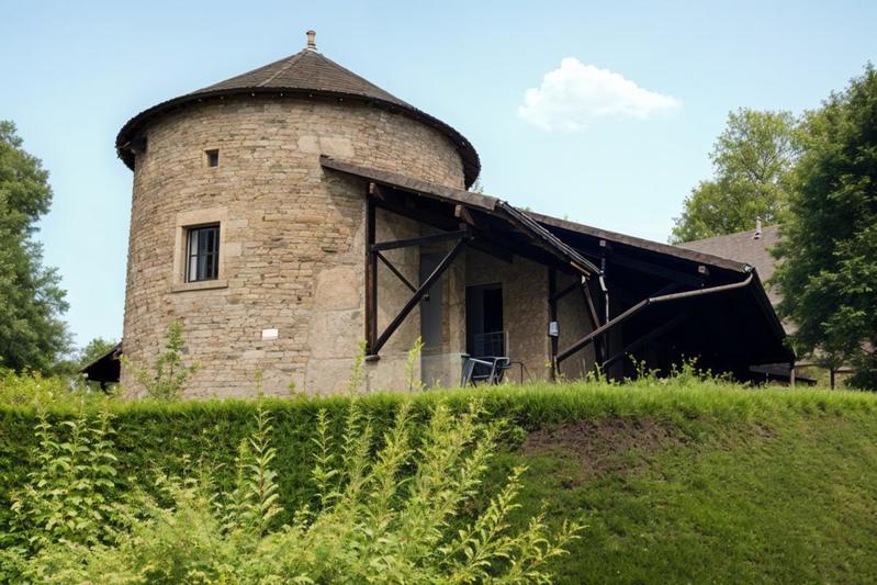 Appartement - 220 m² - 6 pièces