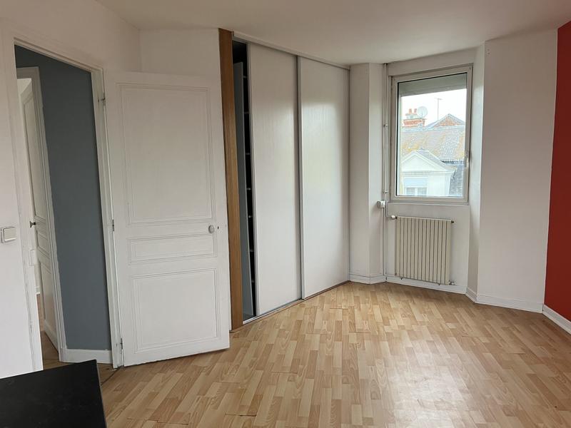 Appartement - 114 m² - 5 pièces