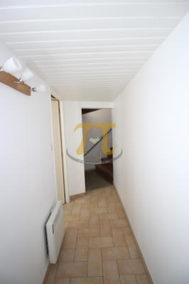 Duplex - 74 m² - 3 pièces