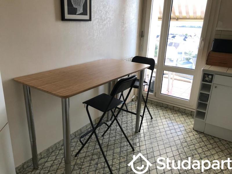 Appartement - 76 m² - 3 pièces