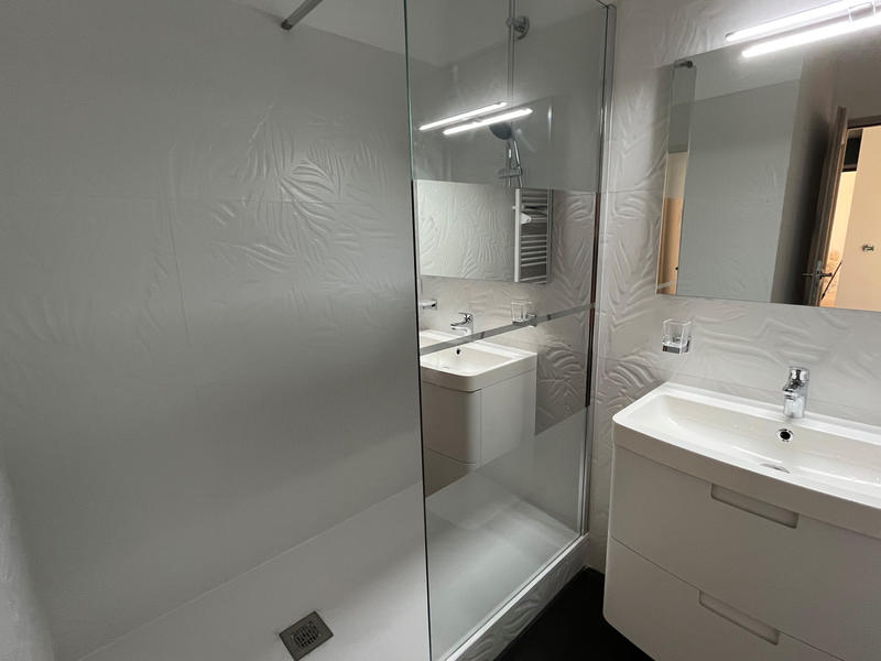 Appartement - 154 m² - 5 pièces