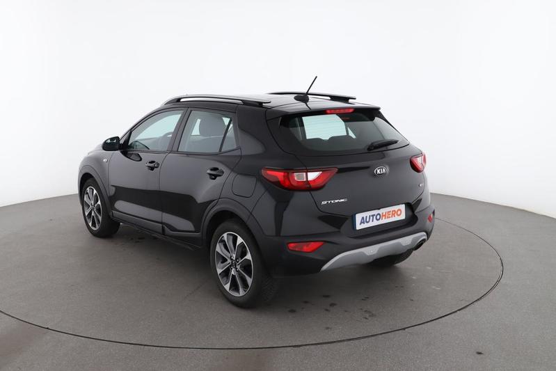 Kia Stonic 1.0 t-GDi Isg Active 120 ch