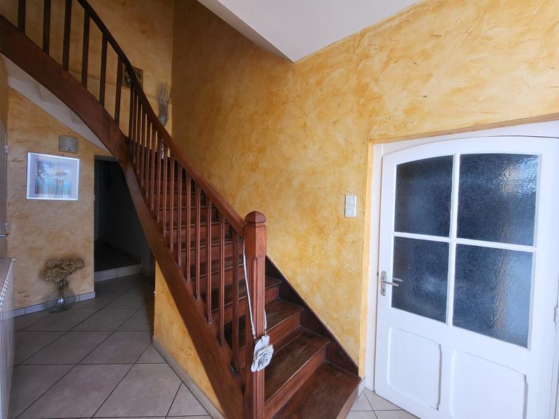 Villa - 216 m² - 7 pièces