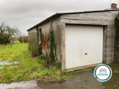 Maison - 265 m² - 11 pièces