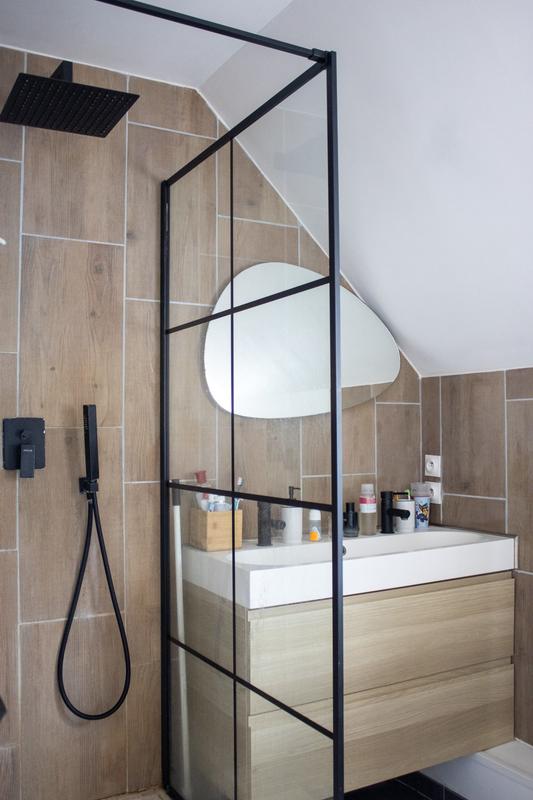 Maison - 113 m² - 5 pièces