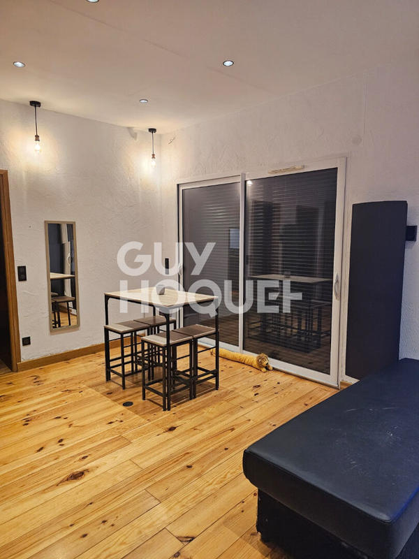 Maison - 78 m² - 4 pièces